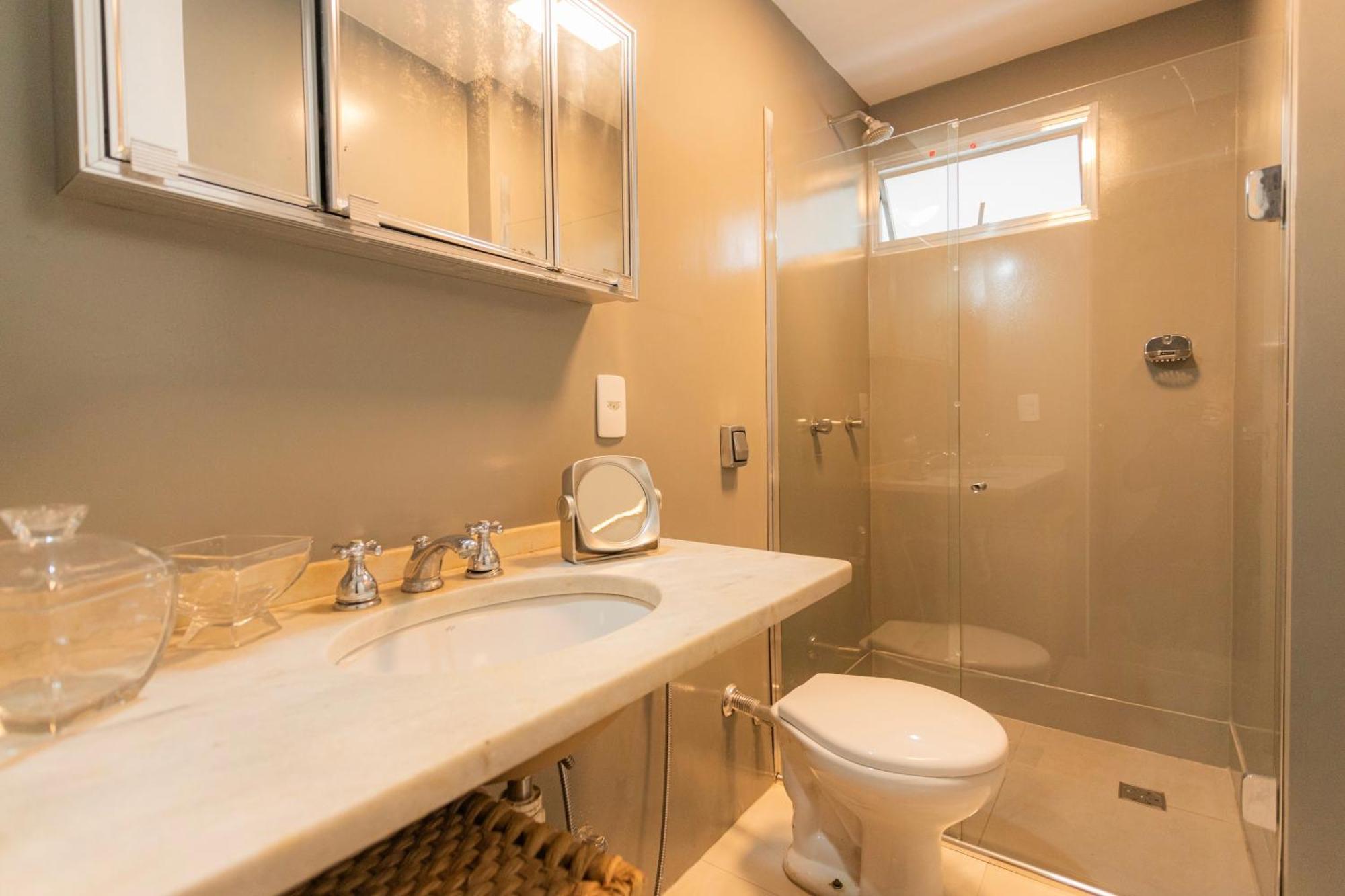 Suh Copacabana 78 Premium Flat Rio de Janeiro Dış mekan fotoğraf