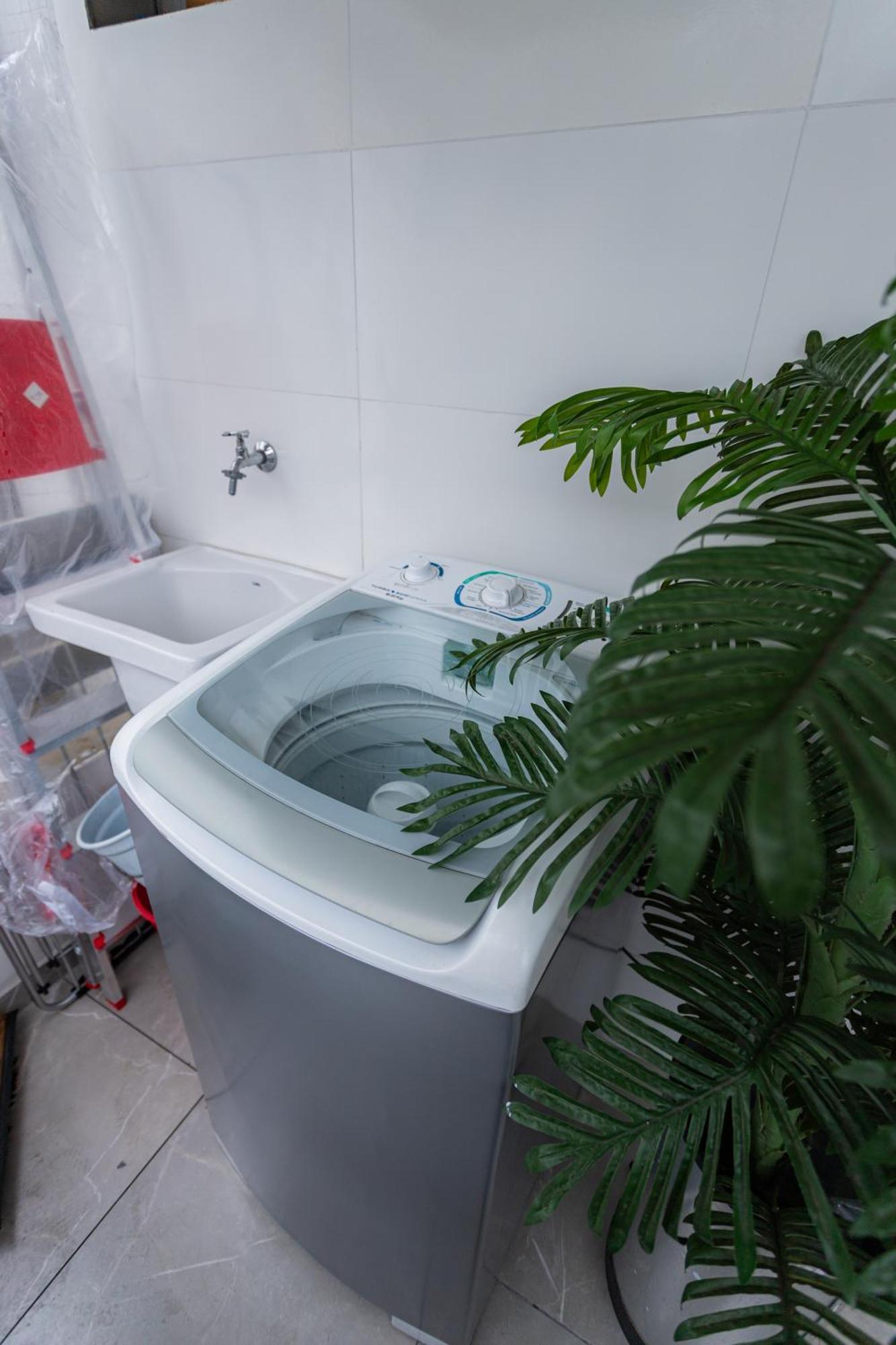 Suh Copacabana 78 Premium Flat Rio de Janeiro Dış mekan fotoğraf