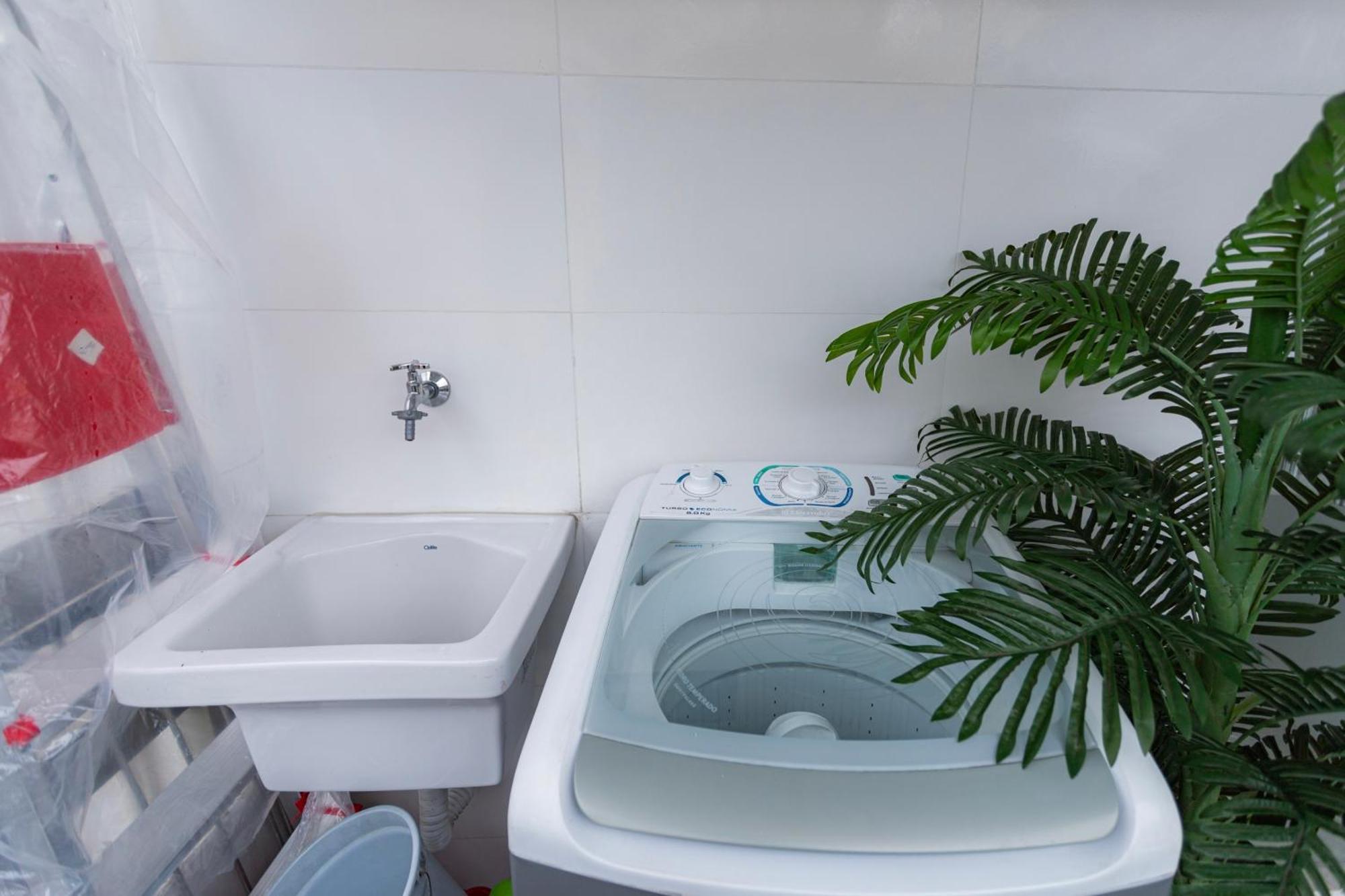 Suh Copacabana 78 Premium Flat Rio de Janeiro Dış mekan fotoğraf