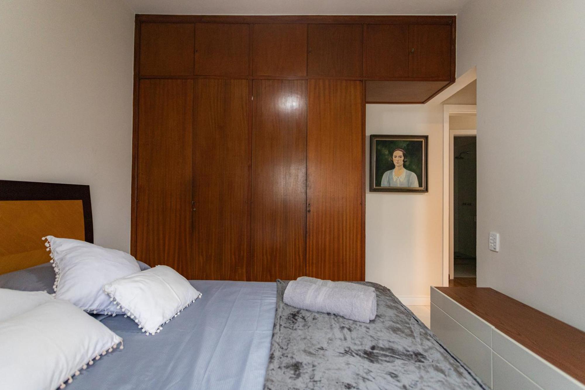 Suh Copacabana 78 Premium Flat Rio de Janeiro Dış mekan fotoğraf