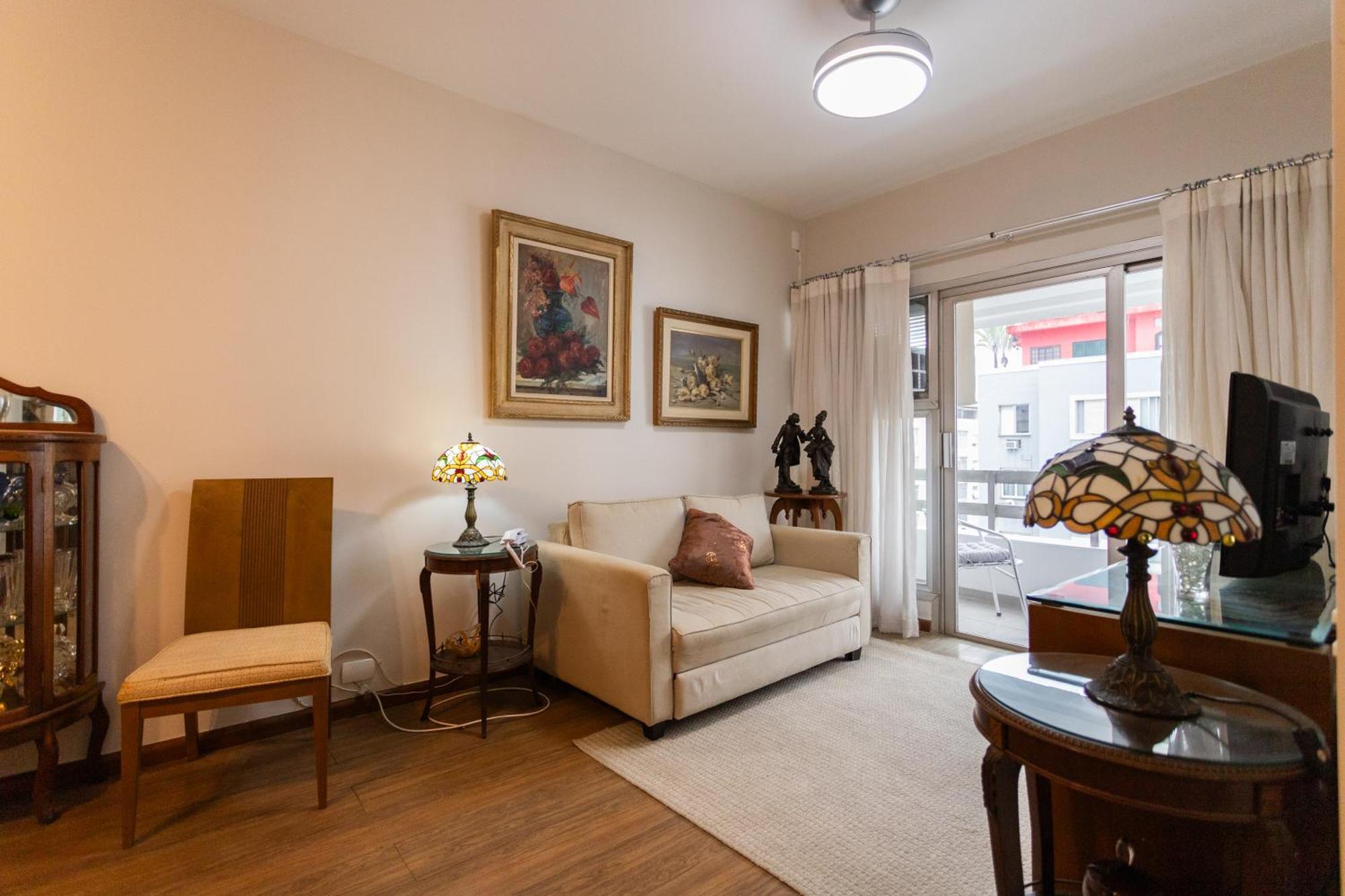Suh Copacabana 78 Premium Flat Rio de Janeiro Dış mekan fotoğraf