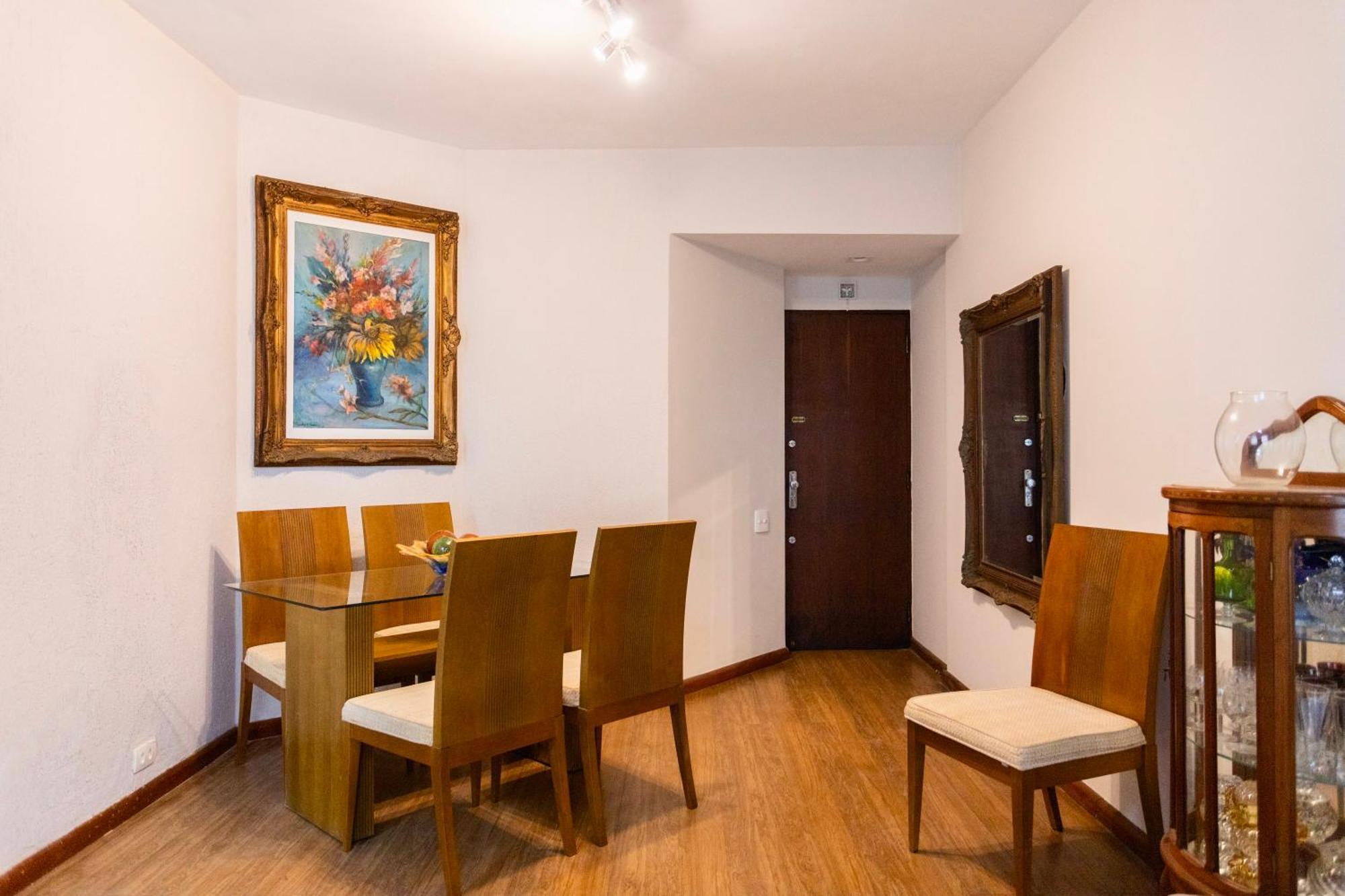 Suh Copacabana 78 Premium Flat Rio de Janeiro Dış mekan fotoğraf